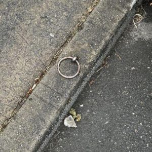 Discover the Hidden History Beneath Our Sidewalks!