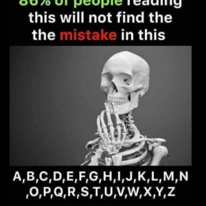 You’ve Been Tricked! The Viral Riddle That’s Fooling Everyone—and the Real Answer Behind It You’ve Been Tricked! The Viral Riddle That’s Fooling Everyone—and the Real Answer Behind It