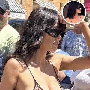 People Are Calling It ‘Too Much’—But She Doesn’t Seem to Care