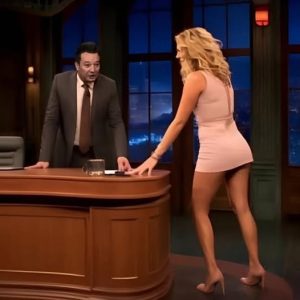 She Was The M0ST REMEMBERED TaIk SH0W Guest