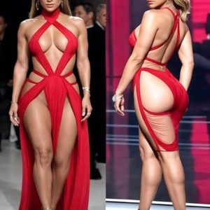 At 55 Years Old, Jennifer Lopez Confirms to Everyone That She Is Finally Done Pretending