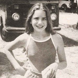 She Captivated Millions at 12—You Won’t Believe Where Life Took Her