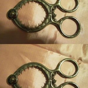 What is it? I’ve never seen or had anything like this