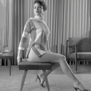 The Beauty Queen Who Challenged Hollywood and the FDA