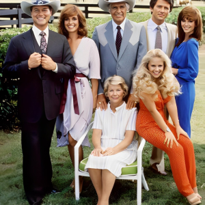 Unmasking the Drama: The Soap Opera That Changed TV Forever