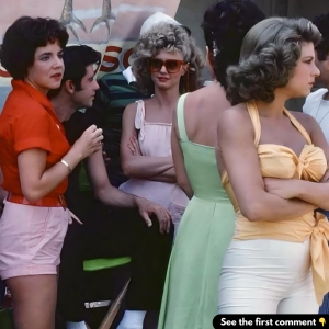 This scene is unedited—look closely and brace yourself for the unexpected twist…