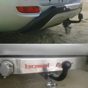 They’re Hanging What on Their Cars? The Reason Will Surprise You