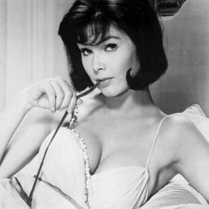 Television’s First Purple-Clad Hero