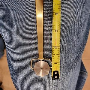 I Found This Strange Brass Tool and Had No Idea What It Was For