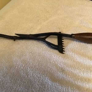 People generally believe it’s pretty old, though its purpose is not well understood People generally believe it’s pretty old, though its purpose is not well understood