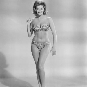 Brains, Beauty, and the Bright Lights of Hollywood