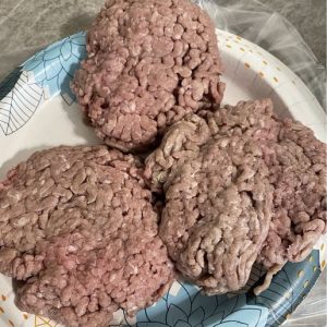 Is It Safe To Eat Ground Beef That Looks Gray?
