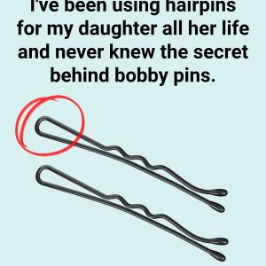 The Secret Behind Hairpins You Never Knew