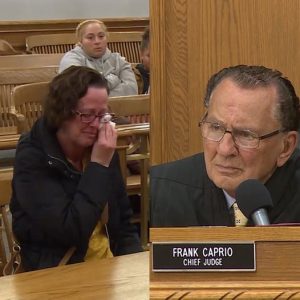 5 Viral Court Cases of Judge Frank Caprio – The Shocking Endings You Never Saw Coming