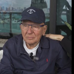 Judge Frank Caprio broke down in tears over a video restored by AI, You won’t believe this emotional scene. click the link to witness it yourself!