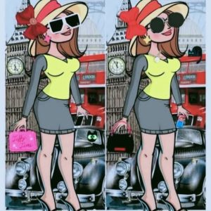 Can You Find All 10 Differences? Spot the Differences – Do You Have an Eagle Eye? Can You Find All 10 Differences? Spot the Differences – Do You Have an Eagle Eye?
