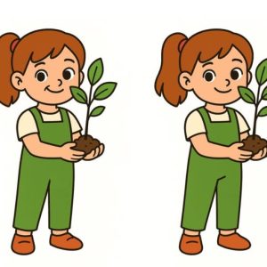 Only People With Vision Above 10/10 Can Find the 3 Differences – Do You Have an Eagle Eye? Only People With Vision Above 10/10 Can Find the 3 Differences – Do You Have an Eagle Eye?