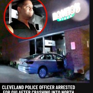 Curious to See What His Sentence Is and If He’s Still Allowed to Be on the Force