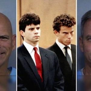 Do you still remember this man? After 35 years behind bars, the Menendez brothers faced the parole board for the first time — and the answer shocked many