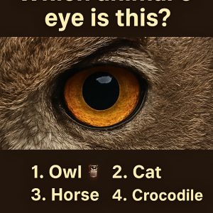This Eye Will Trick You – Most People Get It Wrong! This Eye Will Trick You – Most People Get It Wrong!