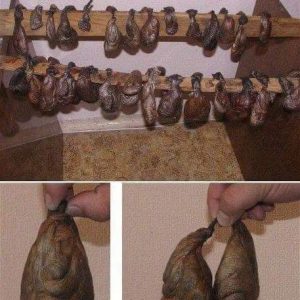 You might have consumed it without knowing