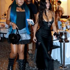 North West’s bold look. Is it empowering… or inappropriate?