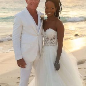 She Thought She Found True Love—Until a Wedding Night Confession Changed Everything