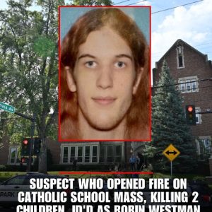 SHOCKING REVEAL: The Minneapolis school shooter wasn’t who everyone thought. Court records show a stunning twist about their true identity