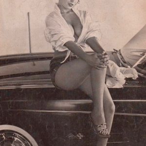 The 1960s Icon of Rebellion, Beauty, and Cinematic Allure