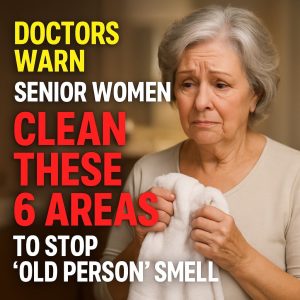The 6 Body Areas Senior Women Often Overlook And Why They Matter More Than You Think