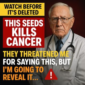 The Surprising Benefits of This Tiny Seed for Seniors Over 65: Why It’s Making Headlines in Natural Health