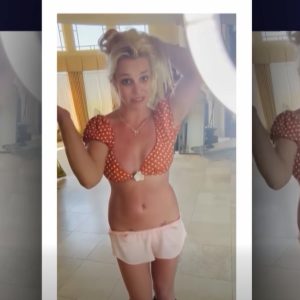 Britney Spears Opens Up About Marriage, Healing, and Life Beyond the Spotlight