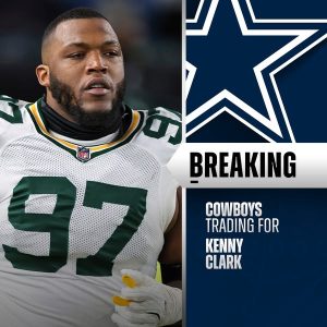 NFL fans did NOT see this coming… A move so shocking it could change the entire season. Cowboys trade Micah Parsons to Packers in blockbuster NFL deal