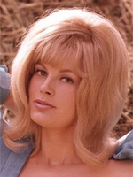 She Was Everywhere in the ’60s—Then One Photo Launched Her Beyond Earth