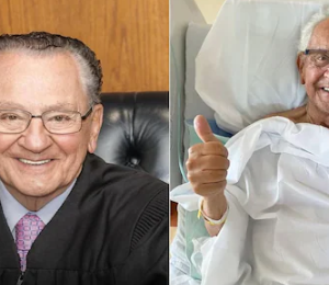 The Final Words of Judge Frank Caprio Will Leave You Speechless – No One Was Ready for This