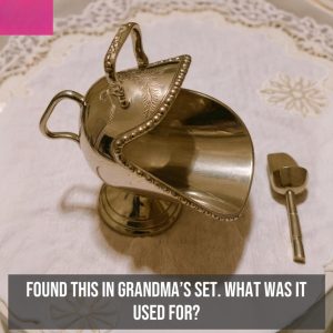 This Strange Object Left Me Completely Confused This Strange Object Left Me Completely Confused