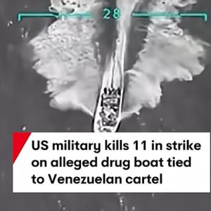 WATCH… Video in this artical