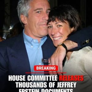 BREAKING … The House Oversight Committee is releasing nearly 34,000 Jeffrey Epstein filesWhat’s Inside the Files? Don’t miss the shocking details