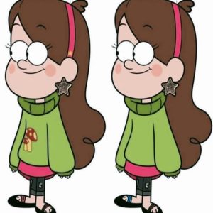 Can You Find 3 Differences? Test Your Focus Before Time Runs Out Can You Find 3 Differences? Test Your Focus Before Time Runs Out