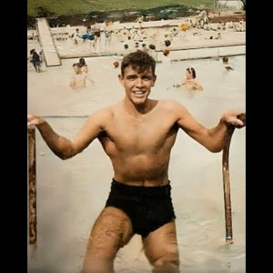 Who Is This Future Screen Legend. Can you guess who he is?