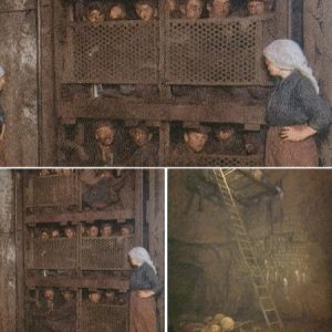 The Forgotten Mystery That Shocked a Small Town After 50 Years