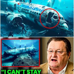 I Found Out Where MH370 REALLY Is And I Brought Proof” Richard Godfrey Leaves World STUNNED