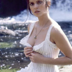 Timeless Beauty and Enduring Love: The Remarkable Life at 75