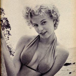 The Enchanting Miss Torso Who Danced into Film History The Enchanting Miss Torso Who Danced into Film History