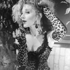 73 and Still Casting a Spell of Seduction 73 and Still Casting a Spell of Seduction