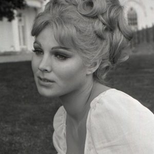 From Sci-Fi Stardom to Total Silence—Where Did She Go? From Sci-Fi Stardom to Total Silence—Where Did She Go?