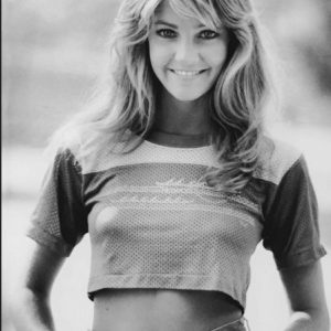 The Ultimate Blonde Bombshell Who Defined an Era The Ultimate Blonde Bombshell Who Defined an Era