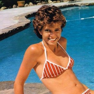 The Sweet Yet Wild Star Who Captivated Hollywood and Then Walked Away! The Sweet Yet Wild Star Who Captivated Hollywood and Then Walked Away!