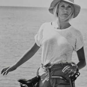 Timeless Elegance and the Golden Glow of French Cinema Timeless Elegance and the Golden Glow of French Cinema