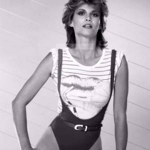 The Unforgettable Star Who Lit Up Our Screens The Unforgettable Star Who Lit Up Our Screens